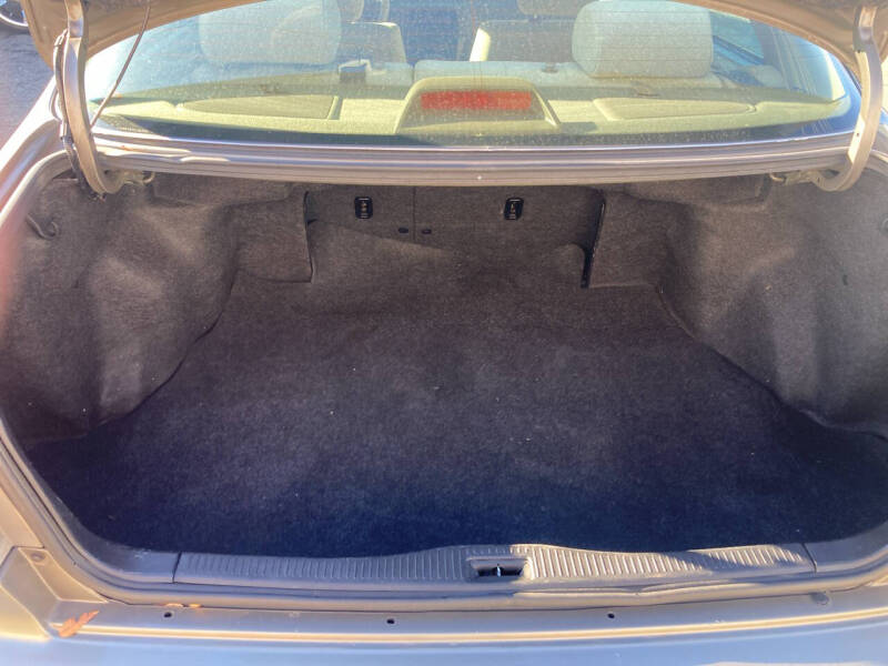 2001 Toyota Camry LE