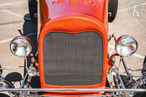 1927 Ford Model T