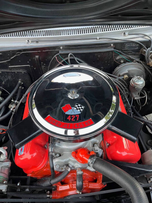 1966 Chevrolet Bel Air