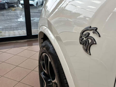 2023 Dodge Durango SRT Hellcat Premium