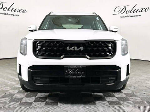 2024 Kia Telluride SX X-Line