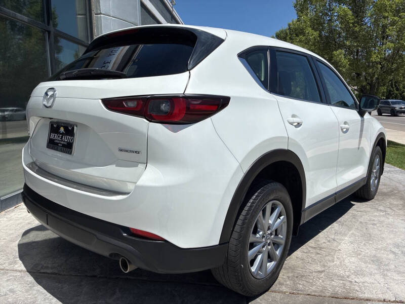 2023 Mazda CX-5 2.5 S