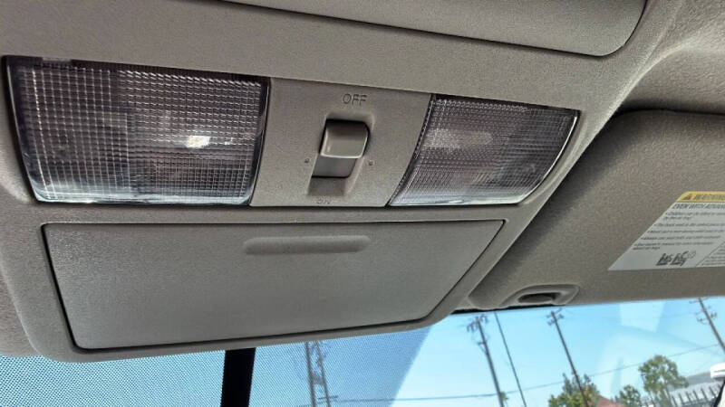 2018 Nissan Frontier