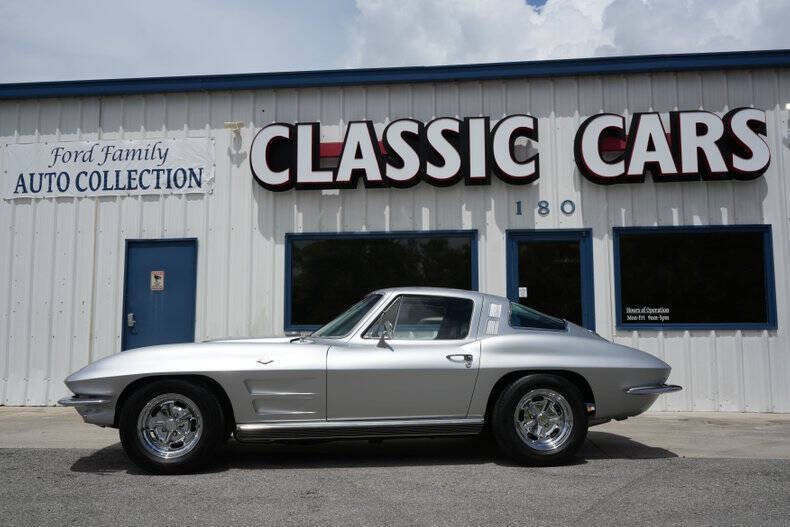 1964 Chevrolet Corvette