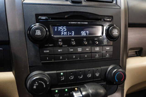2008 Honda CR-V EX
