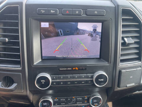 2020 Ford Expedition MAX Limited
