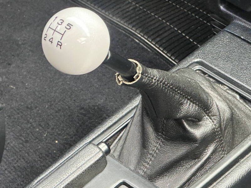 1989 Toyota Celica GT