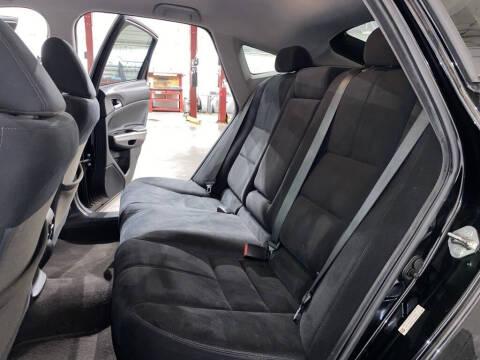 2013 Honda Crosstour EX