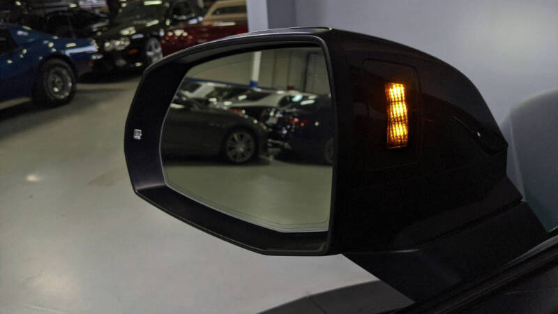 2019 Audi SQ5 3.0T quattro Prestige