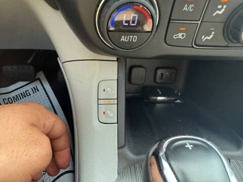 2018 GMC Acadia SLT-2