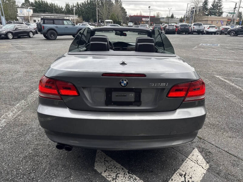 2008 BMW 3 Series 328i