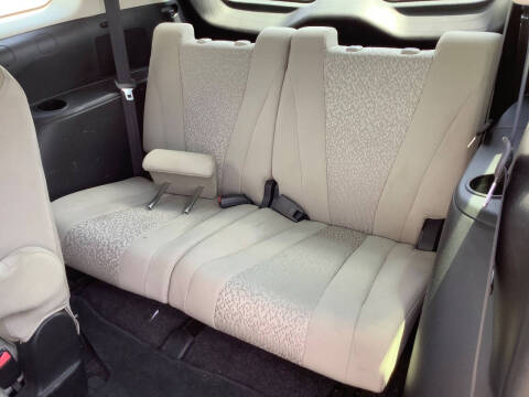 2012 Mazda MAZDA5 Sport