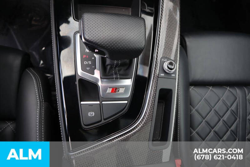 2023 Audi S5 3.0T quattro Prestige