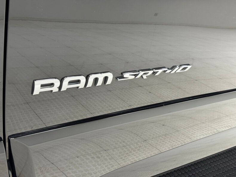 2004 Dodge Ram 1500 SRT-10