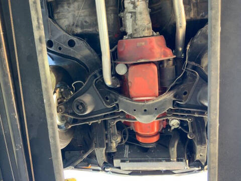 1967 Chevrolet Chevelle