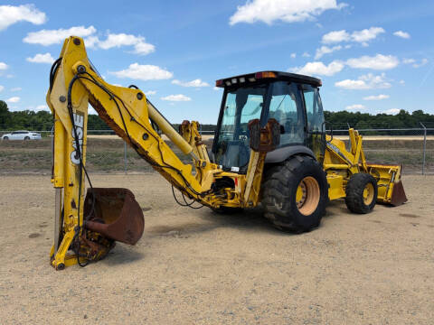 2002 Case IH  590 Super M