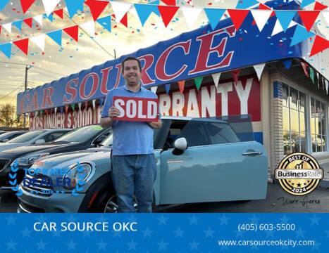 2012 MINI Cooper Hardtop