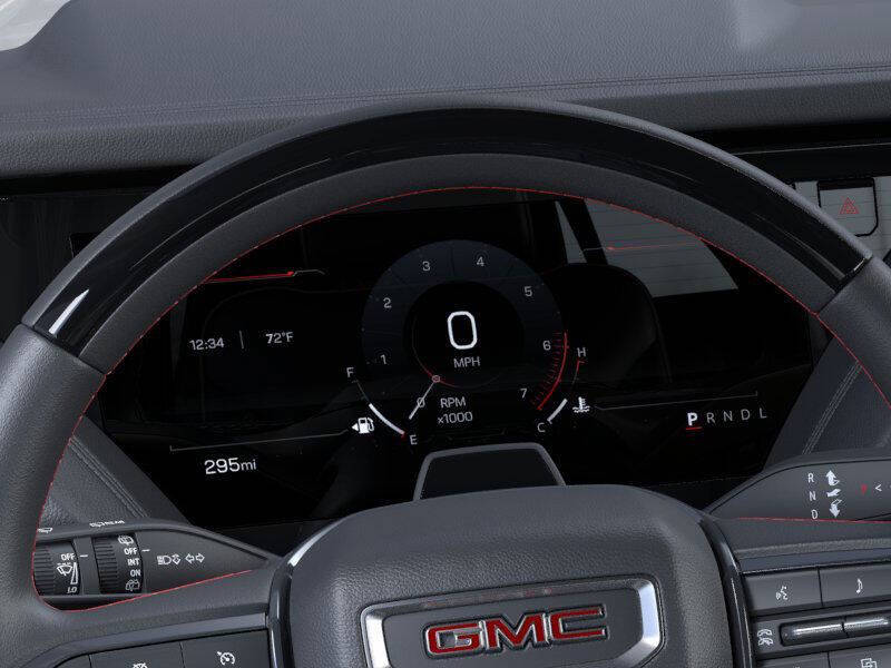 2025 GMC Yukon XL AT4 Ultimate