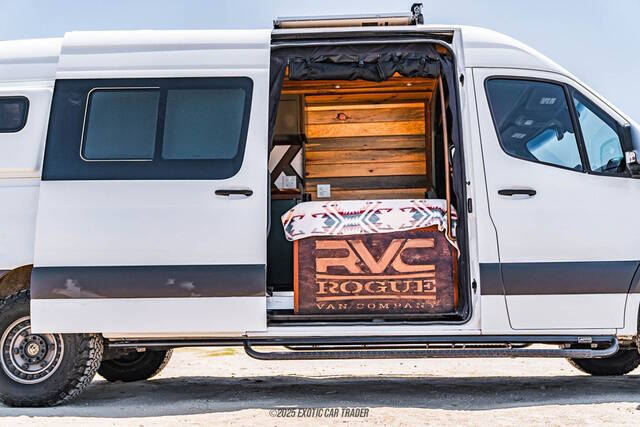 2019 Mercedes-Benz Sprinter