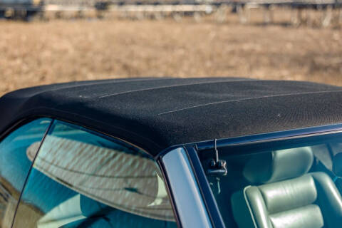 1995 Mercedes-Benz E-Class E 320