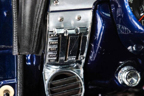 1967 Ford Mustang