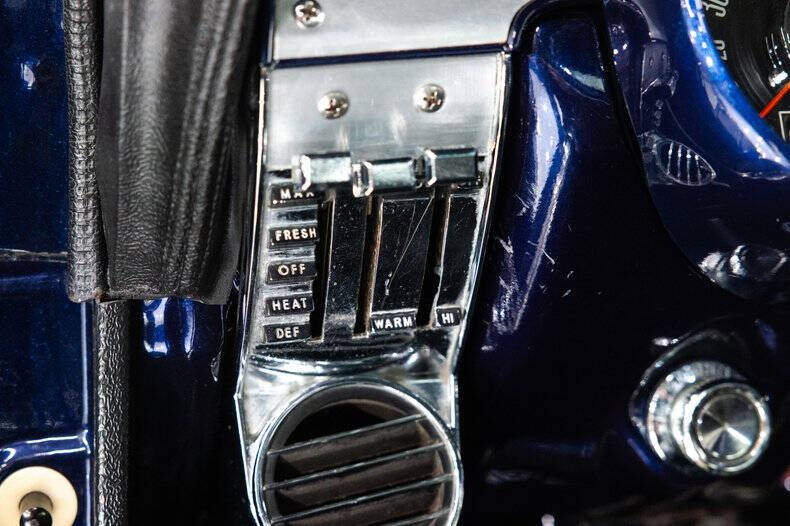 1967 Ford Mustang