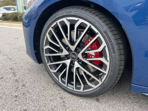 2025 Audi S5 quattro Premium Plus TFSI