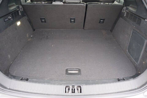 2020 Lincoln Nautilus Standard