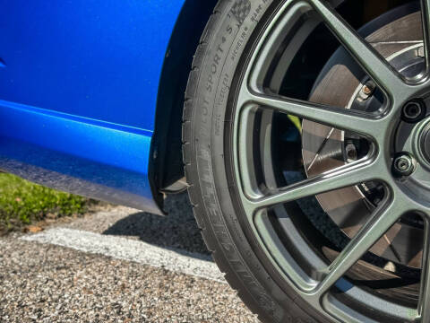 2018 Audi RS 3 2.5T quattro