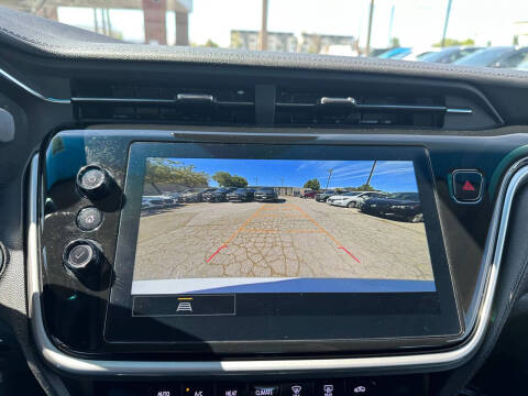 2023 Chevrolet Bolt EV 1LT