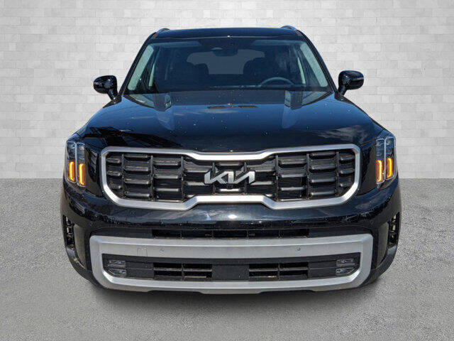 2024 Kia Telluride SX-Prestige