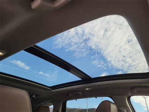 2023 Acura MDX SH-AWD w/Advance