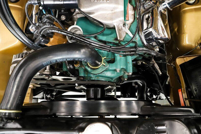 1968 Plymouth Barracuda