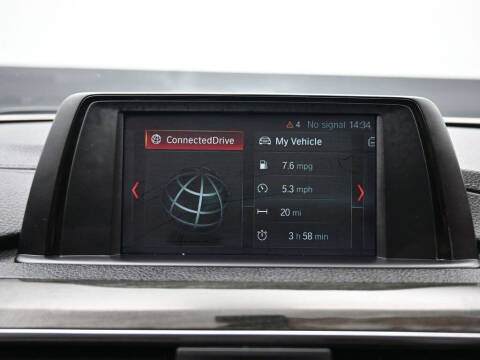 2018 BMW 3 Series 330e iPerformance