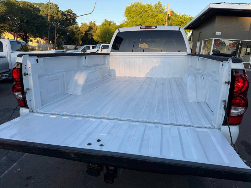 2004 GMC Sierra 2500HD SLE