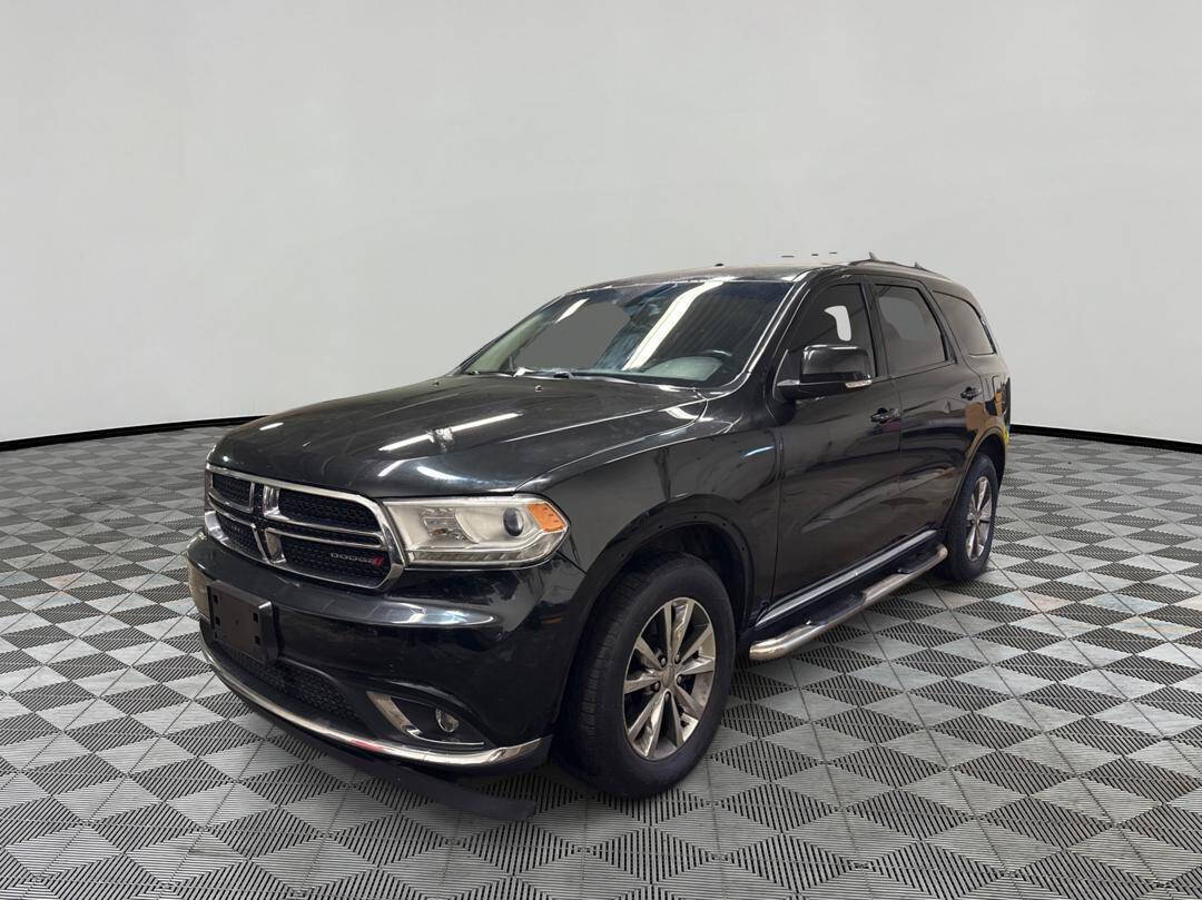 2014 Dodge Durango for sale at Paley Auto Group in Columbus, OH