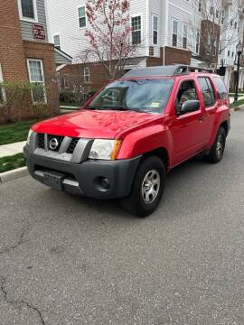 2008 Nissan Xterra for sale at Pak1 Trading LLC in South Hackensack NJ