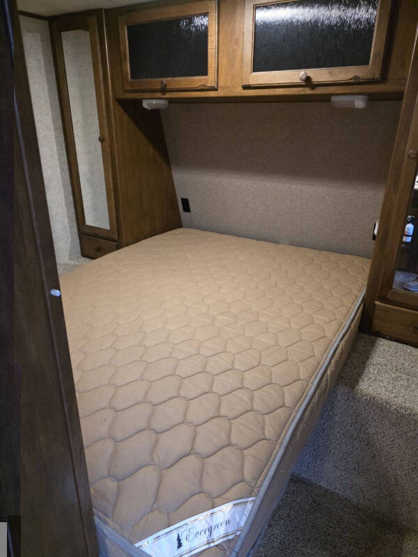 2015 Keystone RV Sprinter Campfire 26RB