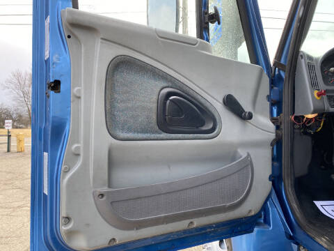 2007 International DuraStar 4300