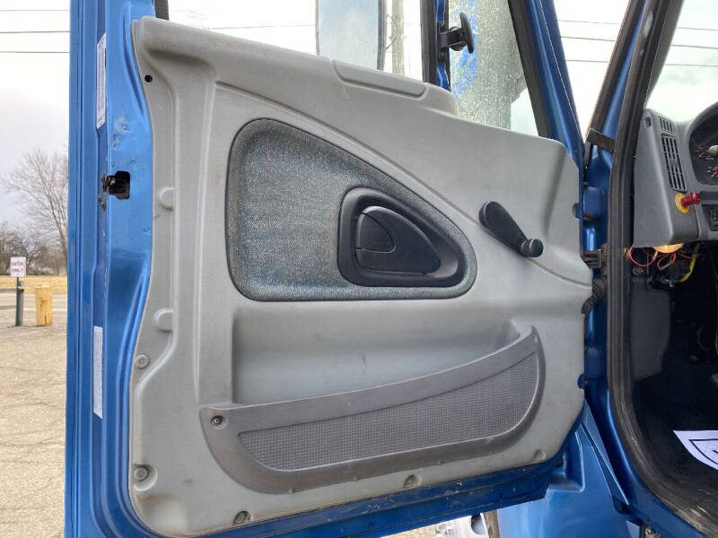 2007 International DuraStar 4300