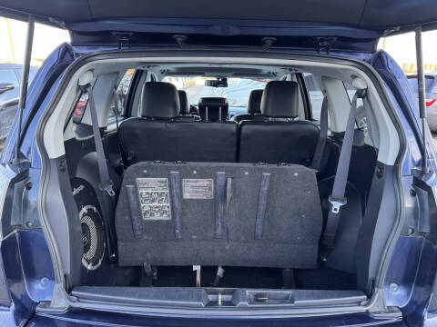 2012 Mitsubishi Outlander GT