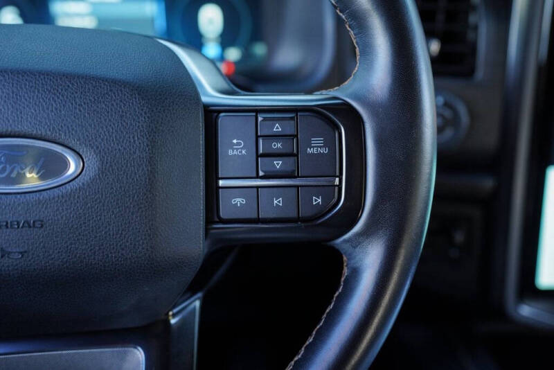 2023 Ford Expedition Platinum