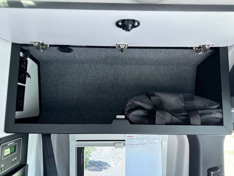 2025 Mercedes-Benz Sprinter