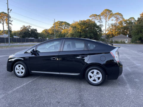 2011 Toyota Prius Two