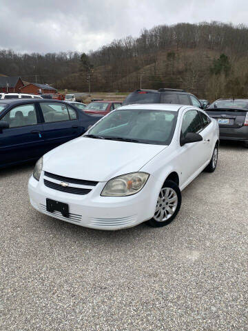 2009 Chevrolet Cobalt for sale at Austin's Auto Sales in Grayson KY