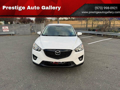 2014 Mazda CX-5 for sale at Prestige Auto Gallery in Paterson NJ