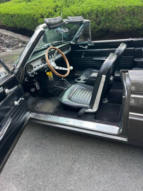1964 Ford Falcon
