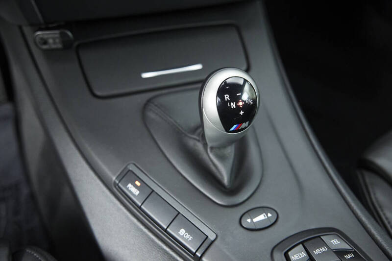 2013 BMW M3