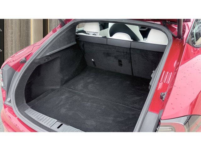 2023 Tesla Model S Standard Range