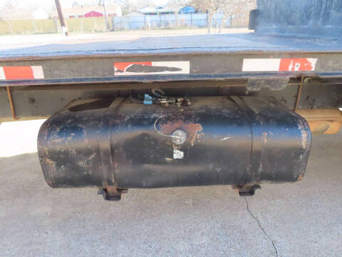 2005 GMC TopKick C5500